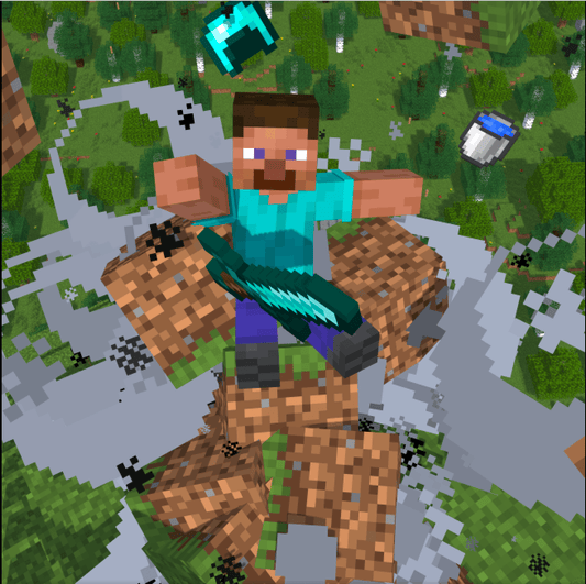 Update 1.1 - Amazing Automation